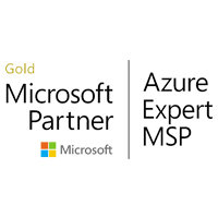 Azure Expert MSP 200x200