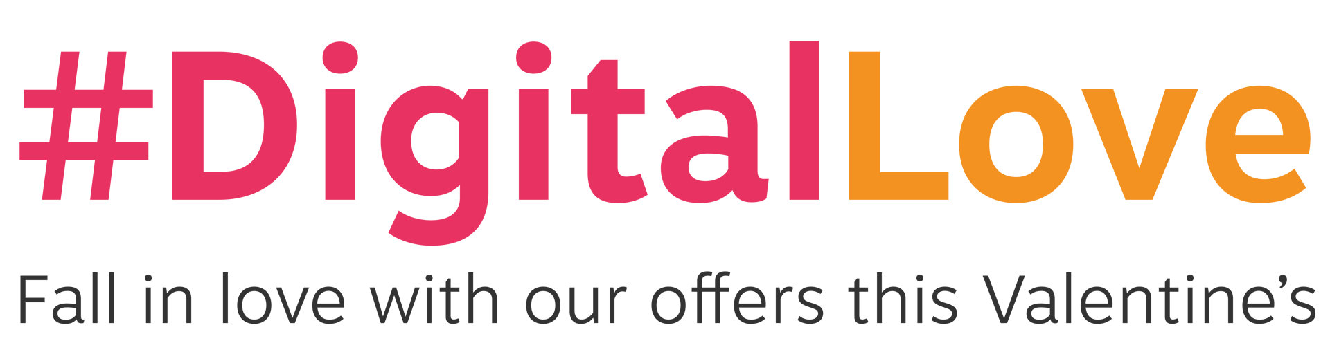 Digital Love Logo