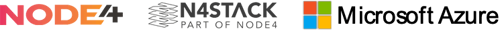 Node4_N4Stack_Microsoft_logos