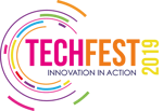 TechFest Logo