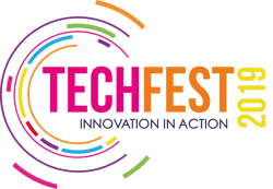 TechFest Logo