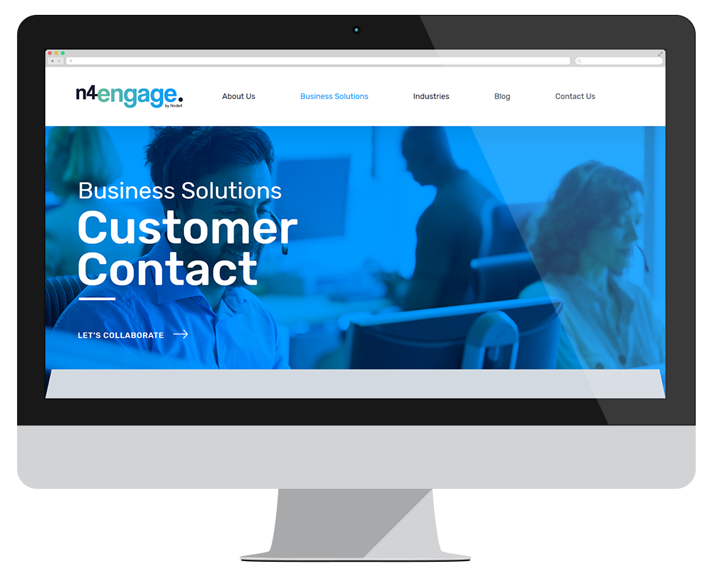Dave Smith - The Changing Face of Customer Contact